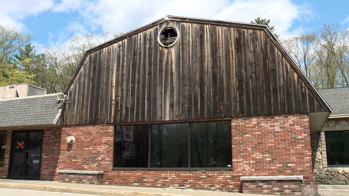 Iconic Maine seafood restaurant reopening 3 years after closure