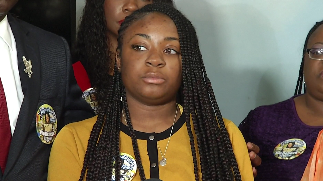 ‘I did not cheat, I studied’: Florida teen fights back after SAT ...