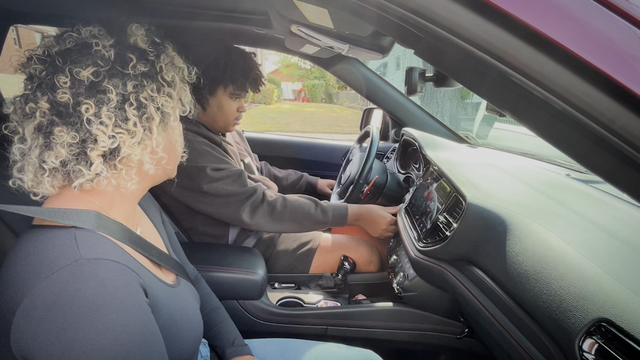 Consumer Reports: Supporting teen drivers