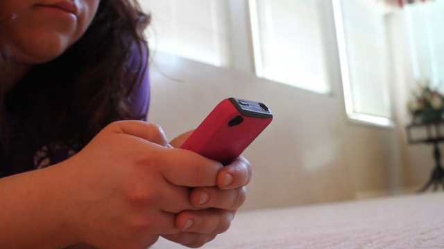 Teenage girls more unhappy than ever; social media plays role in anxiety, depression - Vimarsana News