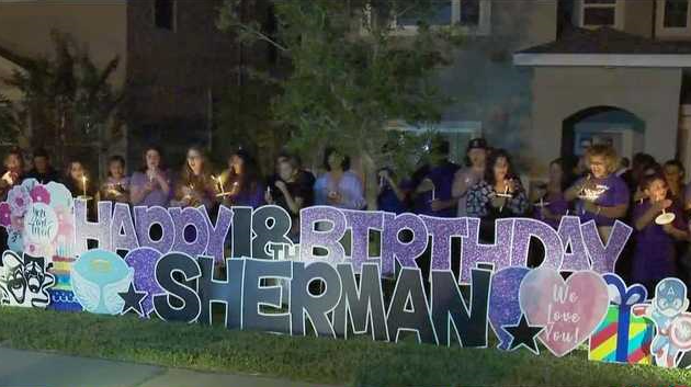 Family remembers Lake County teen struck, killed by school bus - Vimarsana News