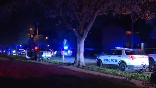 Cincinnati community searching for solutions after 16-year-old shot, killed - Vimarsana News
