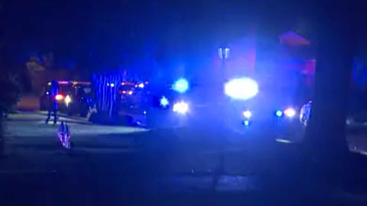 15 year-old boy shot in Birmingham neighborhood, police say shooting ...