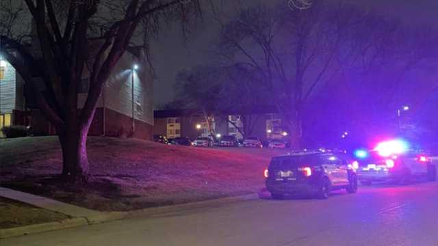 Omaha police identify suspect in stabbing - Vimarsana News
