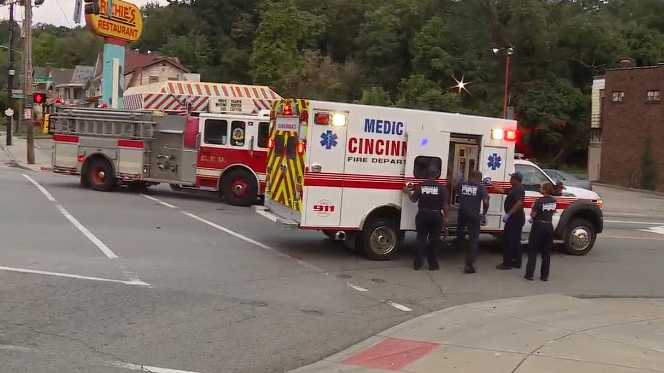 Police: Teen hospitalized after being hit by car in Avondale