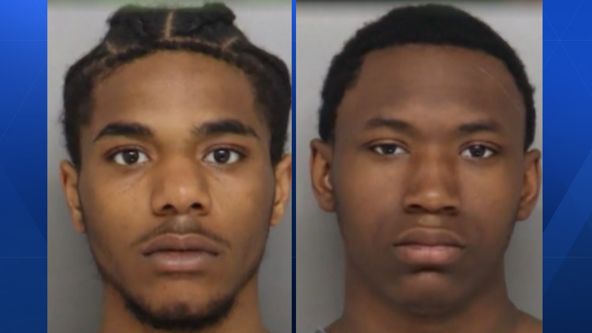 Teens sentenced in stolen car investigation tied to police shooting of ...