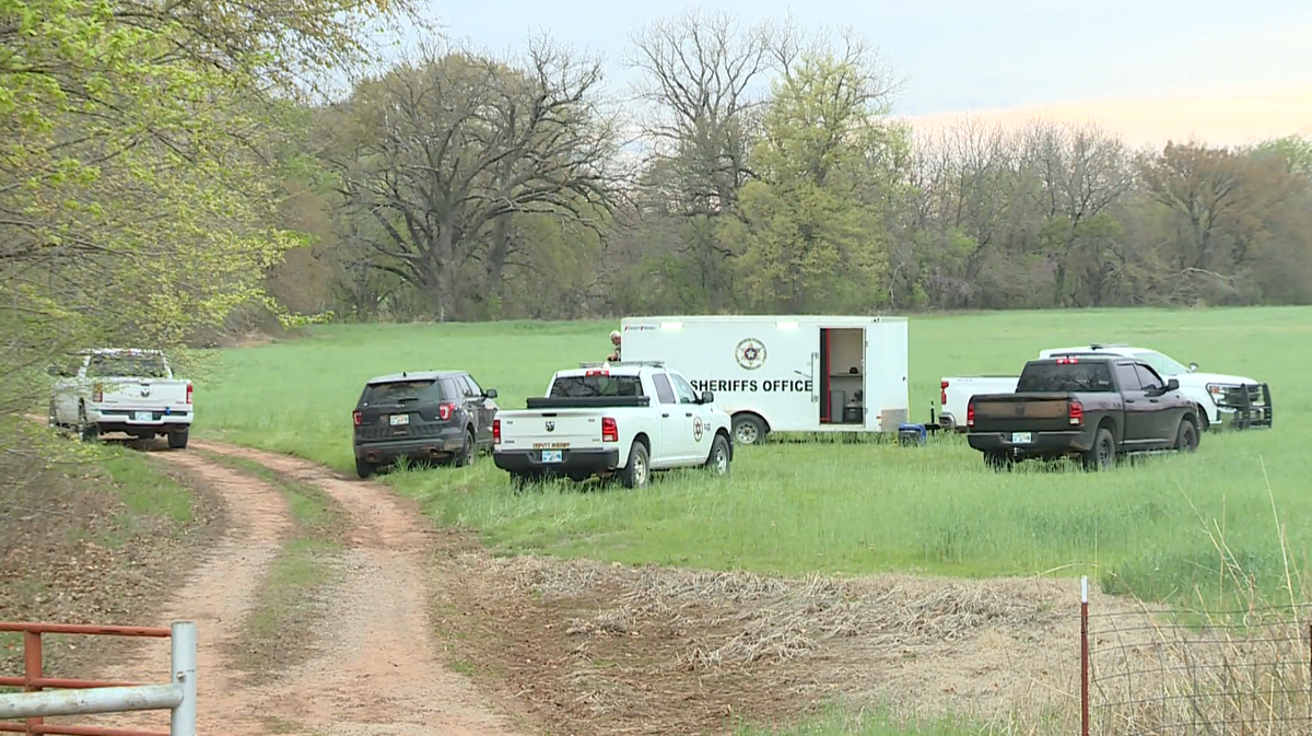 Law enforcement arrest shooting suspect near Chandler