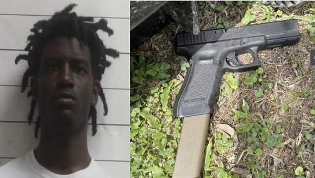 Bridge City youth escapes attacks guard arrested New Orleans - Vimarsana News