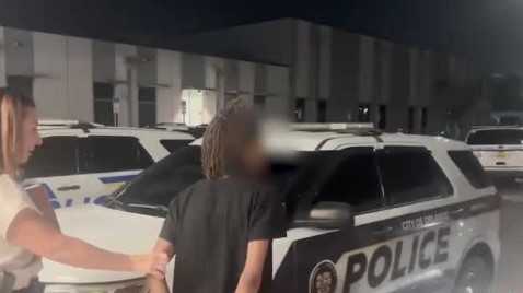 Family of woman killed in Pine Hills shares reaction after teen arrested - Vimarsana News