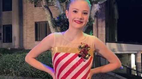13-year-old girl in Lake County contracts rare autoimmune disease - Vimarsana News