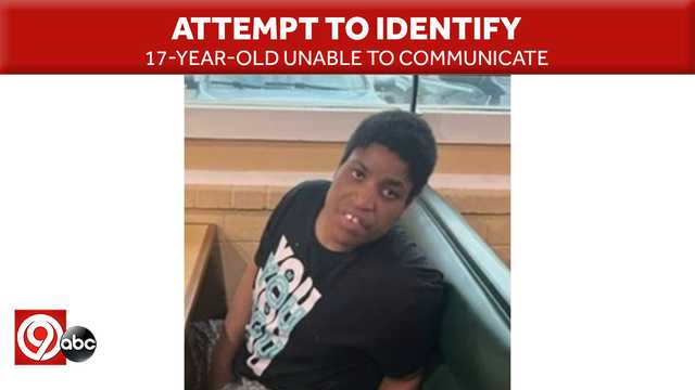 Kansas City, Missouri police ask for help identifying teen who is unable to communicate - Vimarsana News