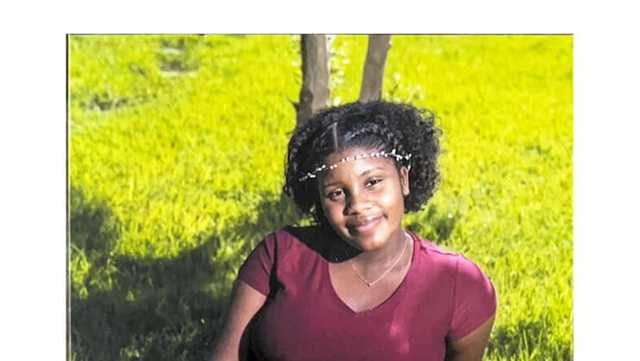 St. Charles searching for teen who ran away with her 3-month-old son - Vimarsana News