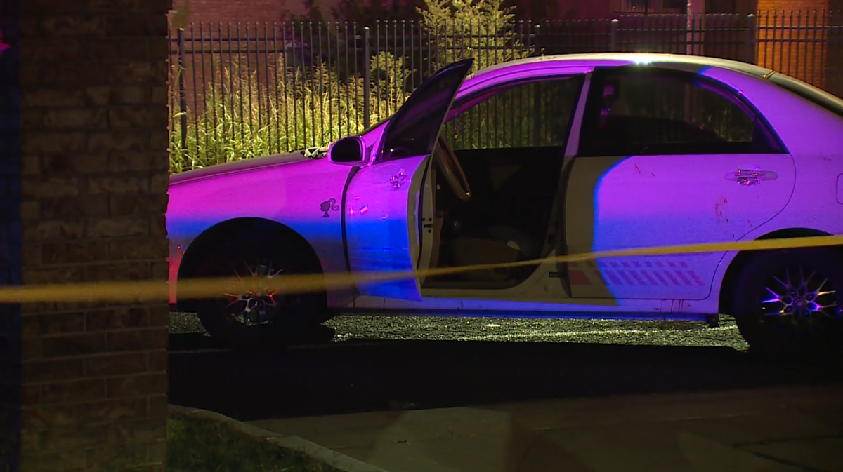 Oklahoma City police investigating after 2 teens shot