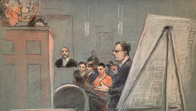 Mass. guardsman accused of leaking classified documents to face judge - Vimarsana News
