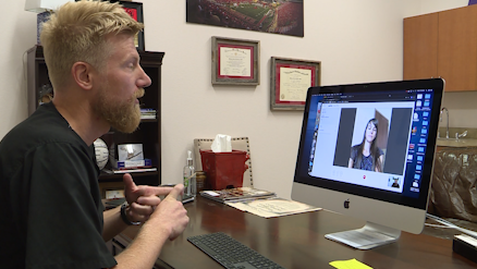 Arkansans to receive broader telehealth services thanks to grant - Vimarsana News