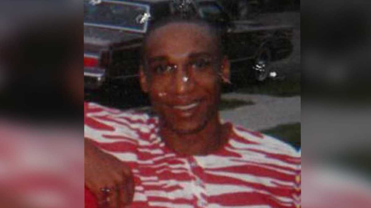 Human Remains Found In 1992 Recently Identified As Those Of Missing Louisville Man 5919