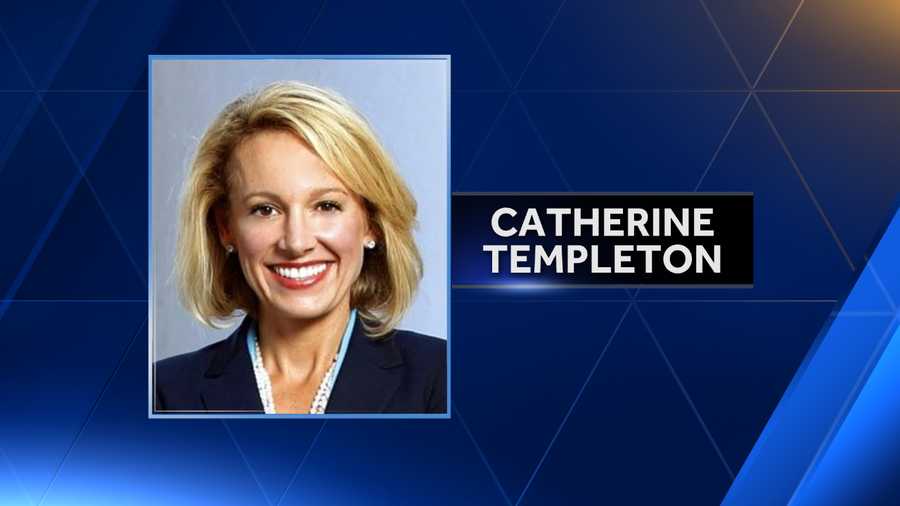Templeton officially announces bid for 2018 SC governor's race
