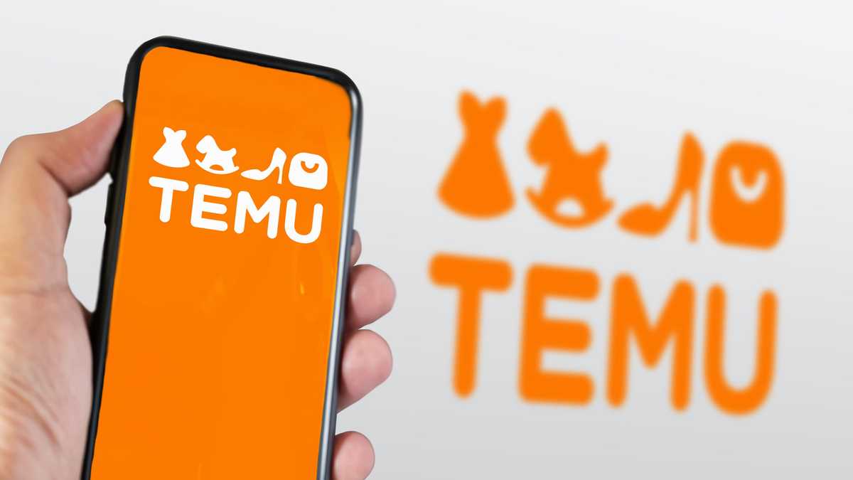 Kentucky's attorney general is suing Temu