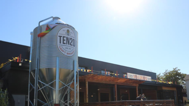 TEN20 Craft Brewing to open fourth taproom in Clarksville - Vimarsana News