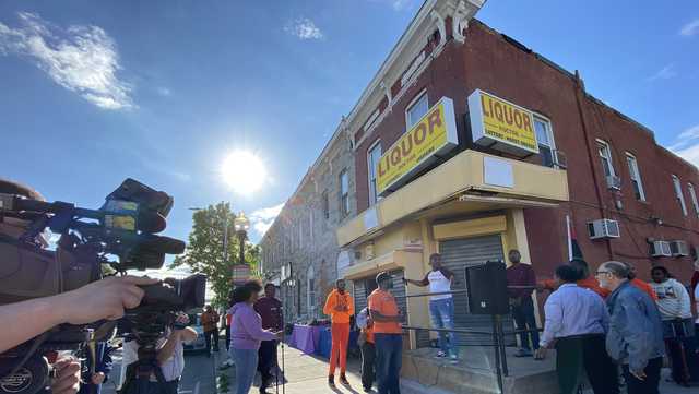 Baltimore organizations rally together against recent violence - Vimarsana News