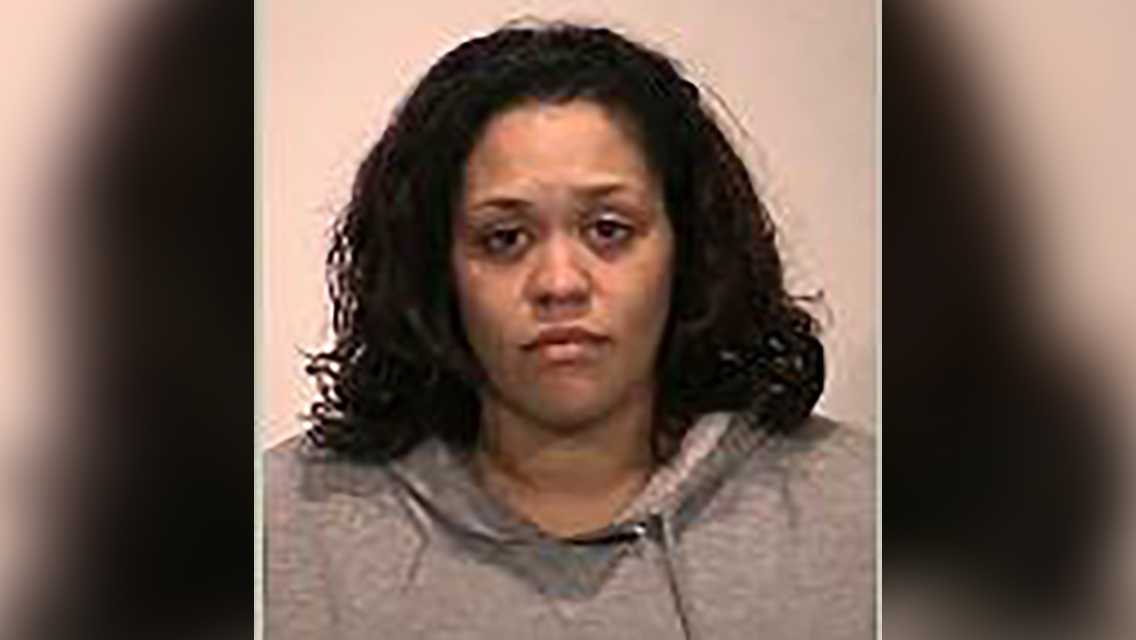 Oakdale PD: Mom arrested after baby boy found with meth in system