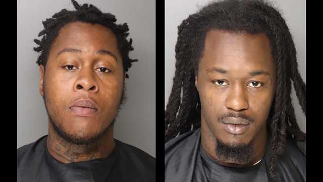 South Carolina: 2 arrested, charged in shooting death of man - Vimarsana News