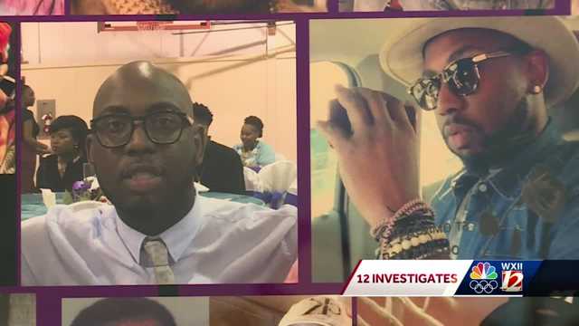 Winston-Salem 2021 Valentine's Day homicide remains unsolved - Vimarsana News