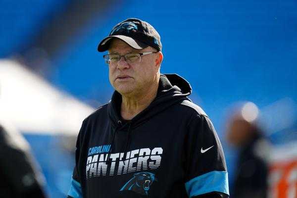 Panthers owner David Tepper still believes Bryce Young can bring multiple Super Bowls to Carolina