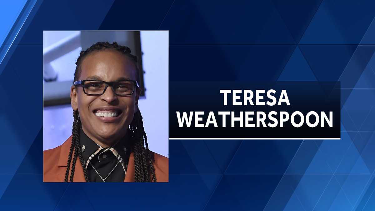 Sources -- Teresa Weatherspoon no longer on Pelicans staff - ESPN