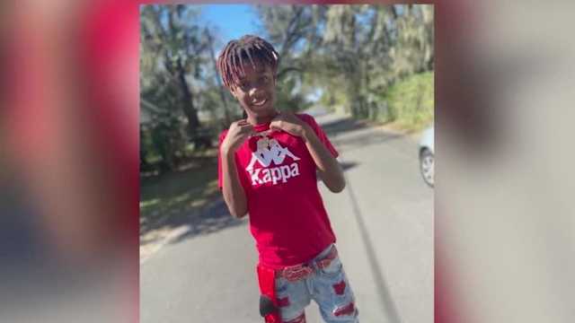 Family remembers teen shot, killed in Orlando outside Dezerland Park - Vimarsana News