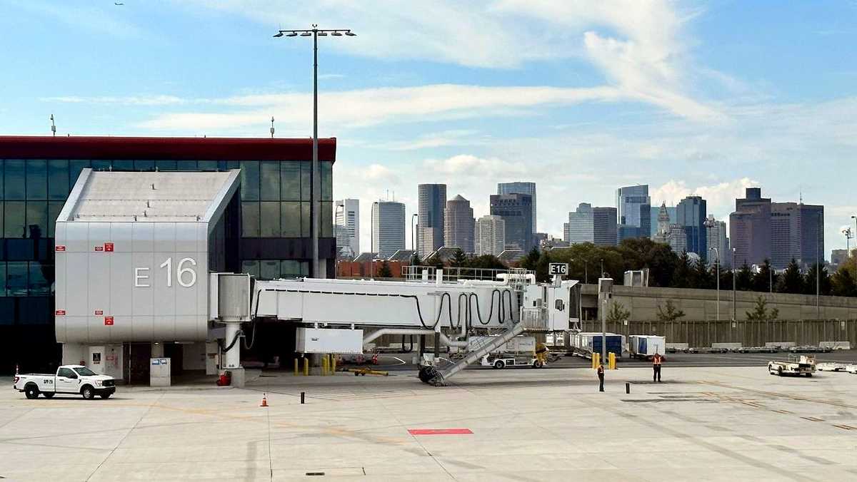CDC to test Boston travelers for various pathogens WCVB Boston CDC to test Boston travelers for various pathogens WCVB Boston