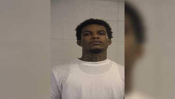 Suspect arrested in April murders of 2 men in St. Denis neighborhood - Vimarsana News