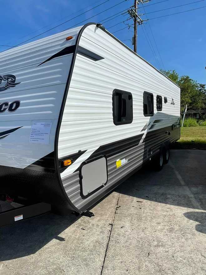 Temporary housing available for Terrebonne Parish residents