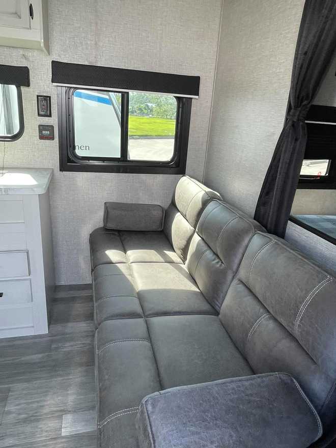 Temporary housing available for Terrebonne Parish residents