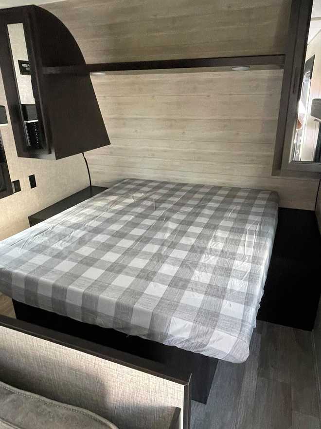 Temporary housing available for Terrebonne Parish residents