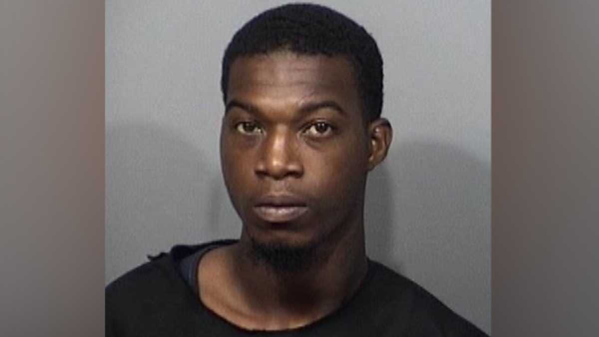 Officials search for man accused in deadly Cocoa triple shooting