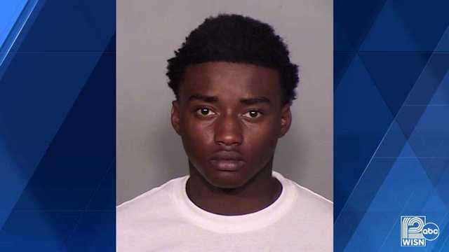 Gunman who shot MPD officer suspected of stealing car Monday - Vimarsana News