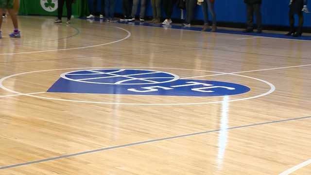 Terrence Clarke honored with name on newly-renovated Boston gym - Vimarsana News