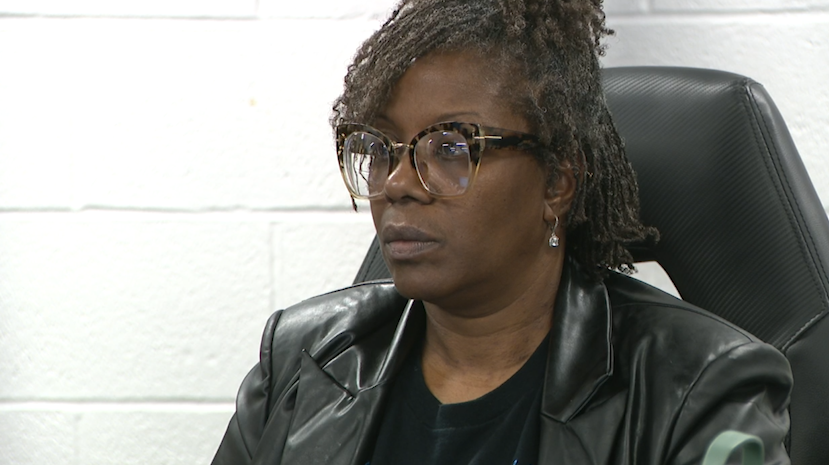 Community calls for the removal of Woodland Hills School Board member