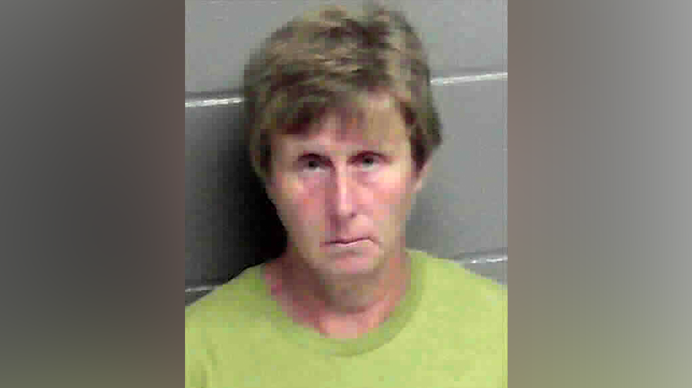 'Horrifying': Sheriff says Alma woman charged after 100-plus dead cats