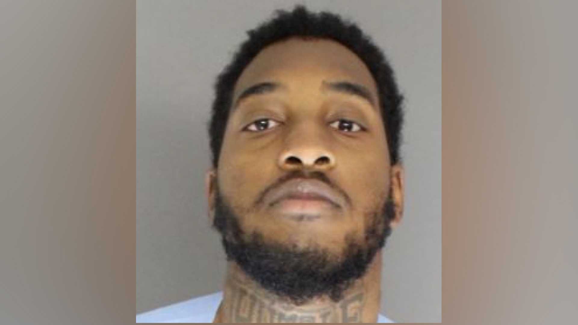 Man accused of armed carjacking leads police on multi-county