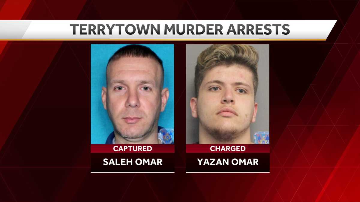 Suspect who had been on the run arrested for Terrytown murder