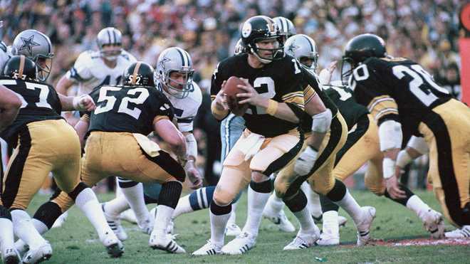 Super Bowl XIII: Steelers first 3-time winner in Super thriller