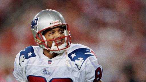 Terry Glenn, former NFL wide receiver, dies at age 43 after