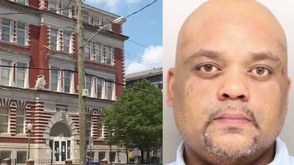 Terry Hobbs: Security guard accused of raping patient at Bobbie Sterne Health Center - Vimarsana News