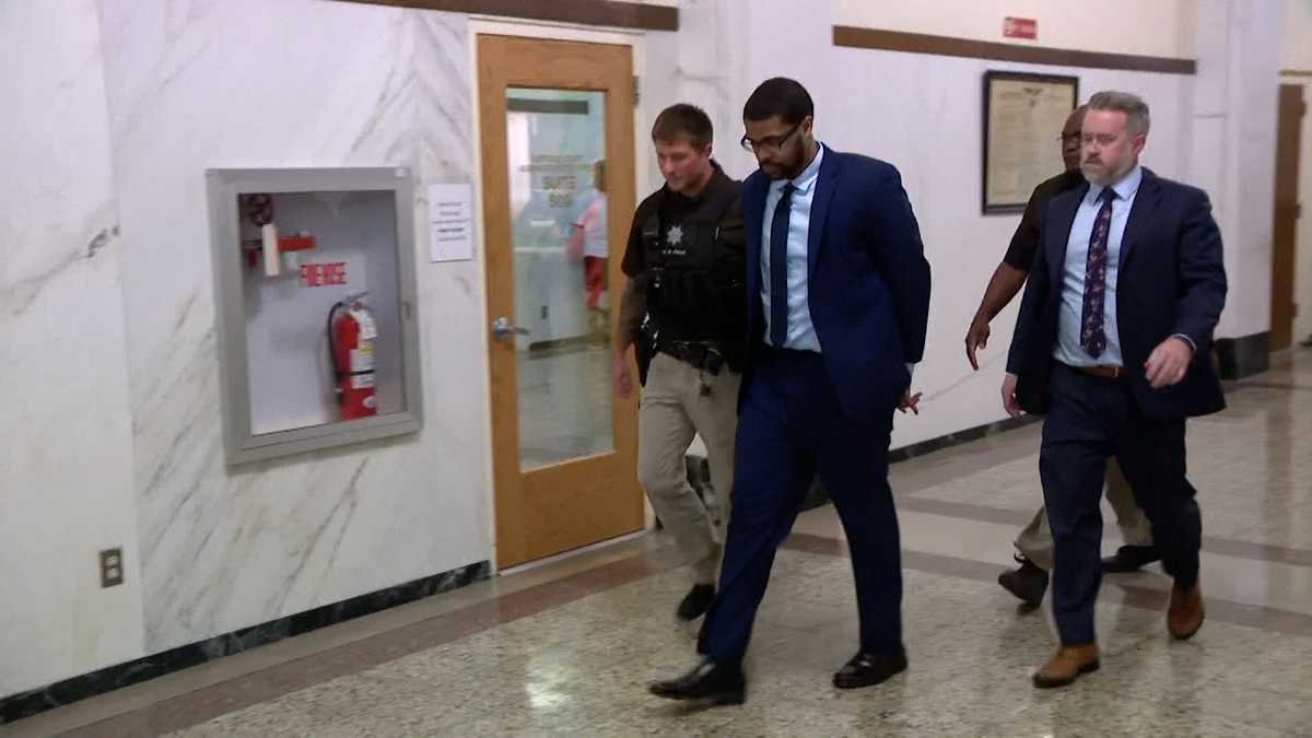 Live updates: Jury reaches verdict in Omaha deadly shooting trial
