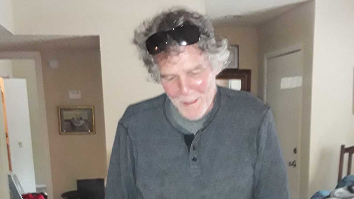 Greenville police ask for public's help finding man with dementia