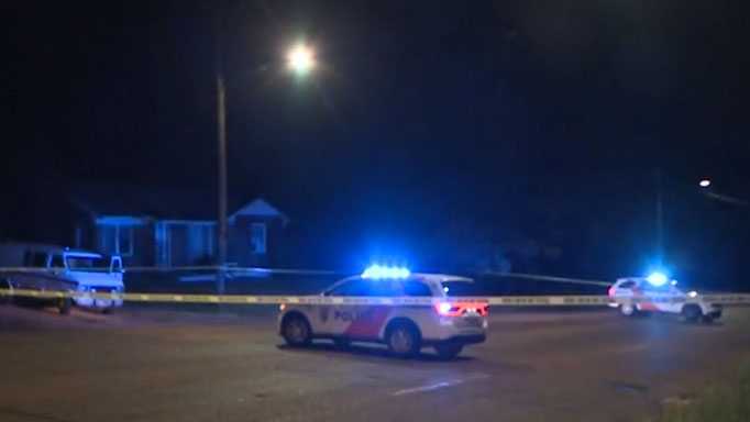 Two Jackson Shootings Leave One Dead, Another Injured