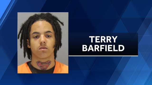 Omaha man sentenced for Frontier Justice firearms theft - Vimarsana News