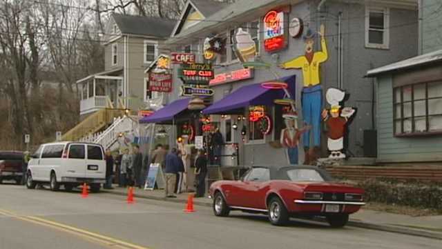 Terry's Turf Club to close down